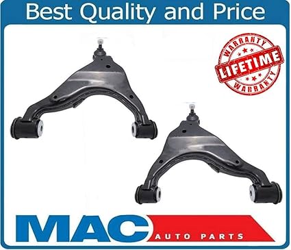 Amazon Com Mac Auto Parts 139616 Lower Control Arm Arms Ball