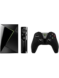 NVIDIA SHIELD TV Gaming Edition | 4K HDR Streaming Media Player with GeForce NOW