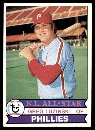 Greg Luzinski