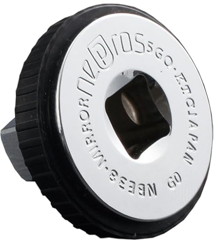 kymさま Kyoto Machine Tools (KTC) 9.5SQ Magnetic Socket Holder