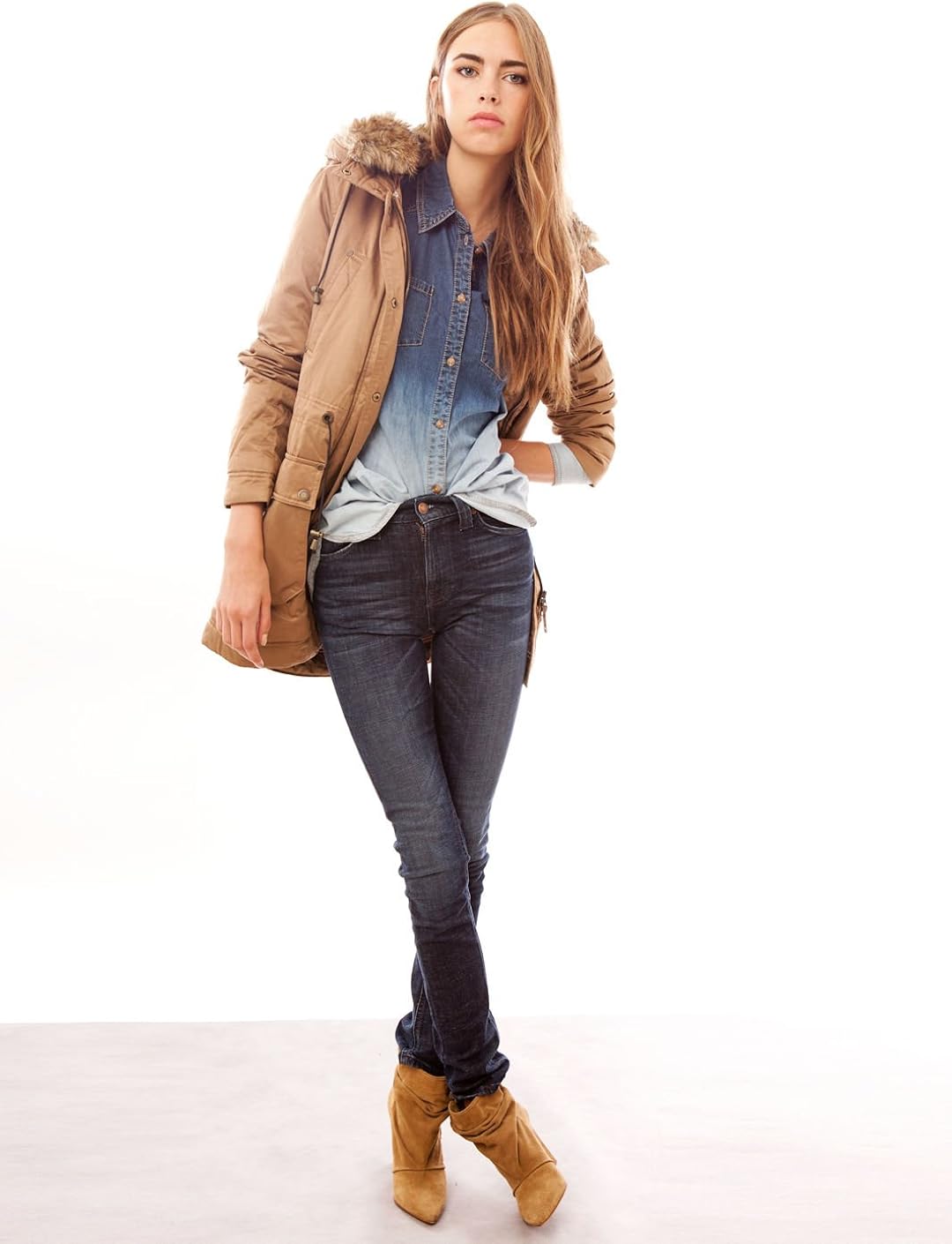 ladies nudie jeans uk