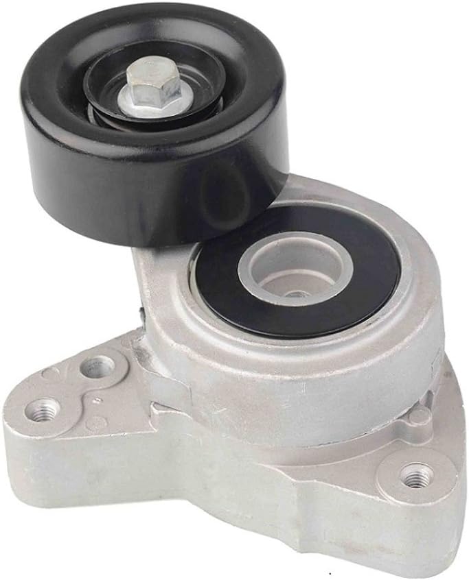 DRIVESTAR Belt Tensioner & Pulley Assembly for 09 10 11 12