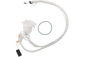 FEIDKS Fuel Pump Filter with Sending Unit Assembly E7279A for Dodge Charger Challenger Magnum Passenger Side