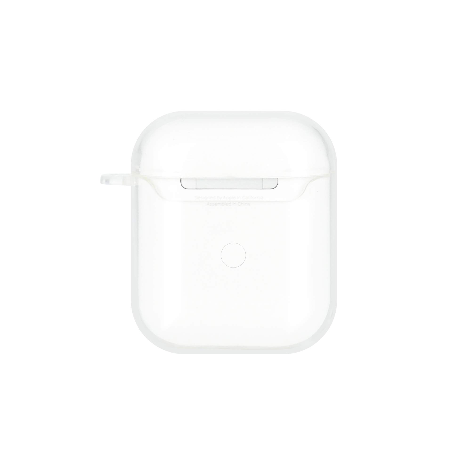 TerraTec AirBox transparent.