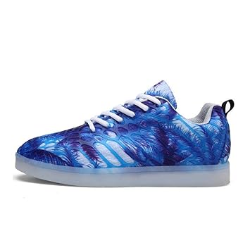 lighted shoes for adults