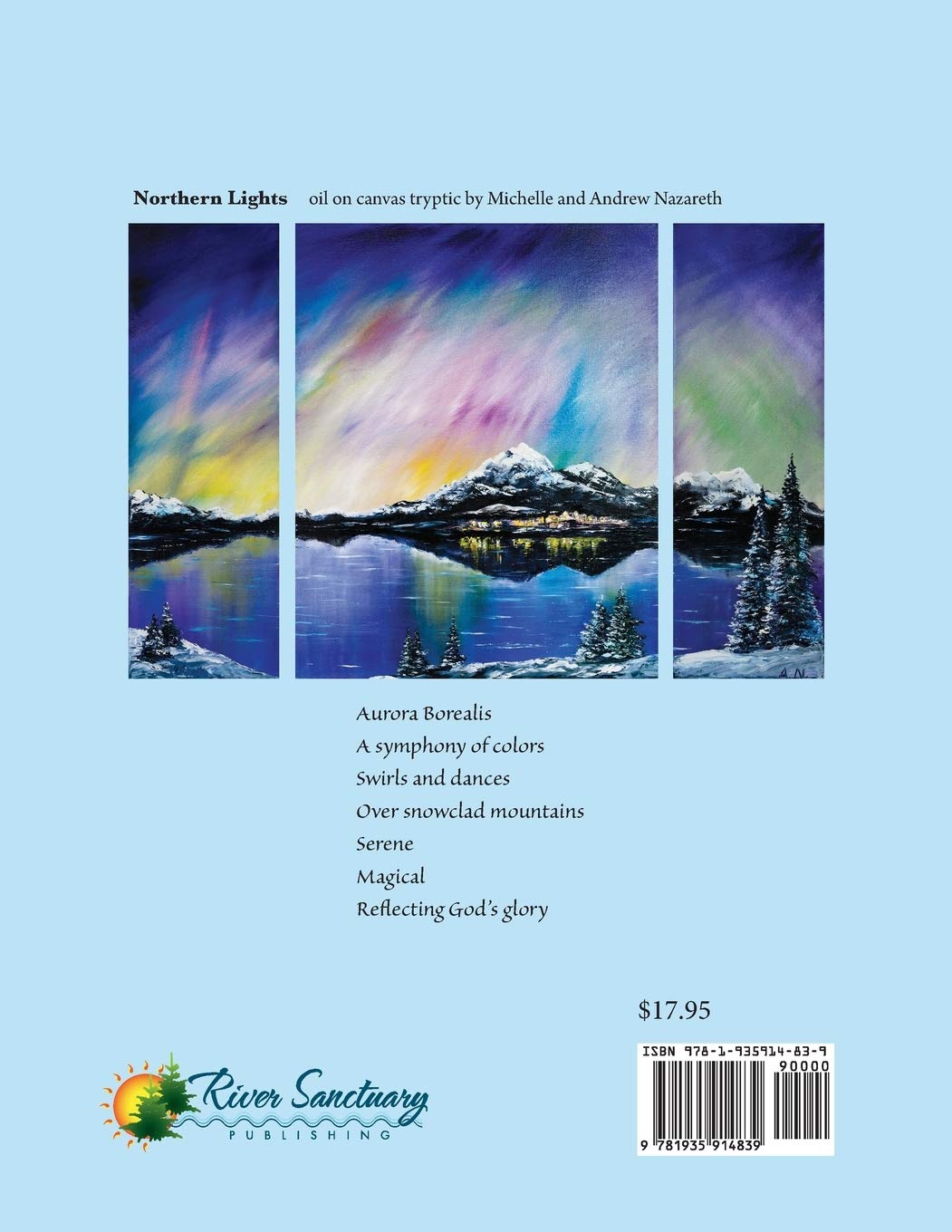 Amazon Com Bridge To Paradise Art And Poetry 9781935914839 Nazareth Andrew Nazareth Michelle Books