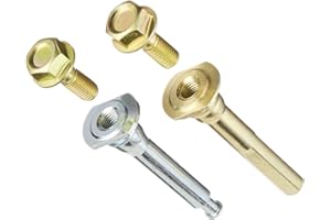 carlson Quality Brake Parts 14119 Guide Pin Kit