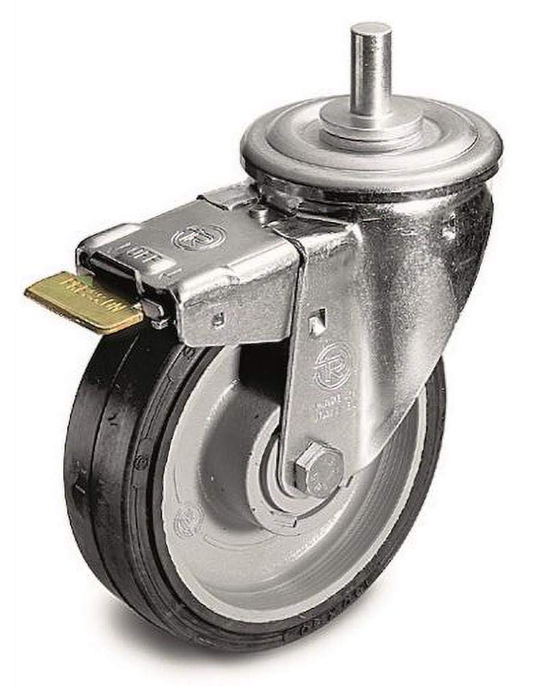 Manfrotto Caster Set 160 MM M10 for 387 XU