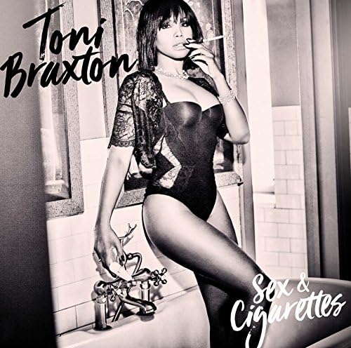 BRAXTON,TONI - Sex And Cigarettes - Amazon.com Music
