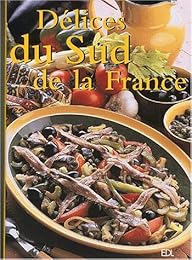 Délices du sud de la France