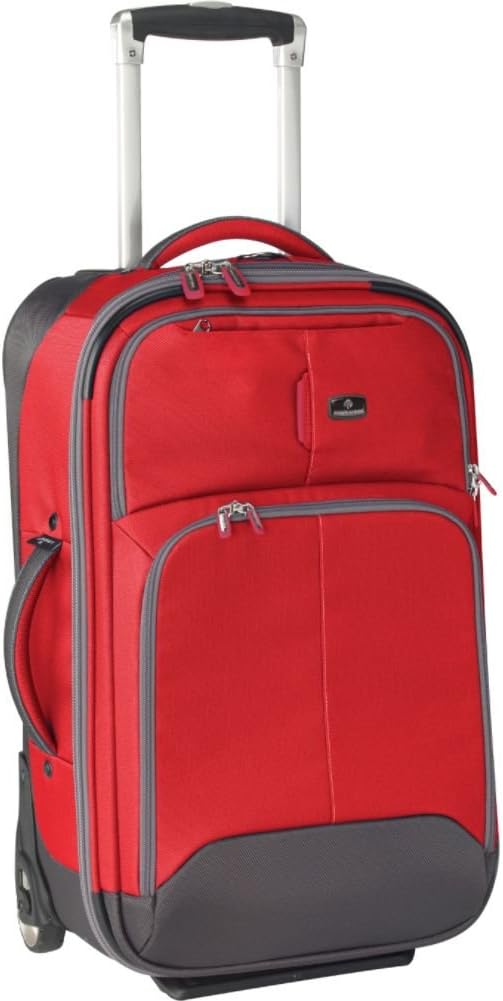 Eagle Creek HC2 Hovercraft 28" Upright (Torch Red) Amazon.co.uk Luggage