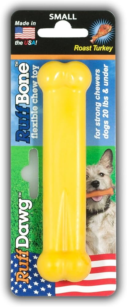 ruff dawg bone