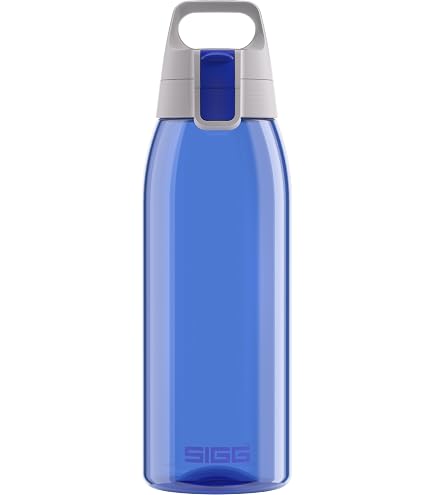 Amazon.com: Sigg - Insulated Kids Water Bottle - Shield One Therm