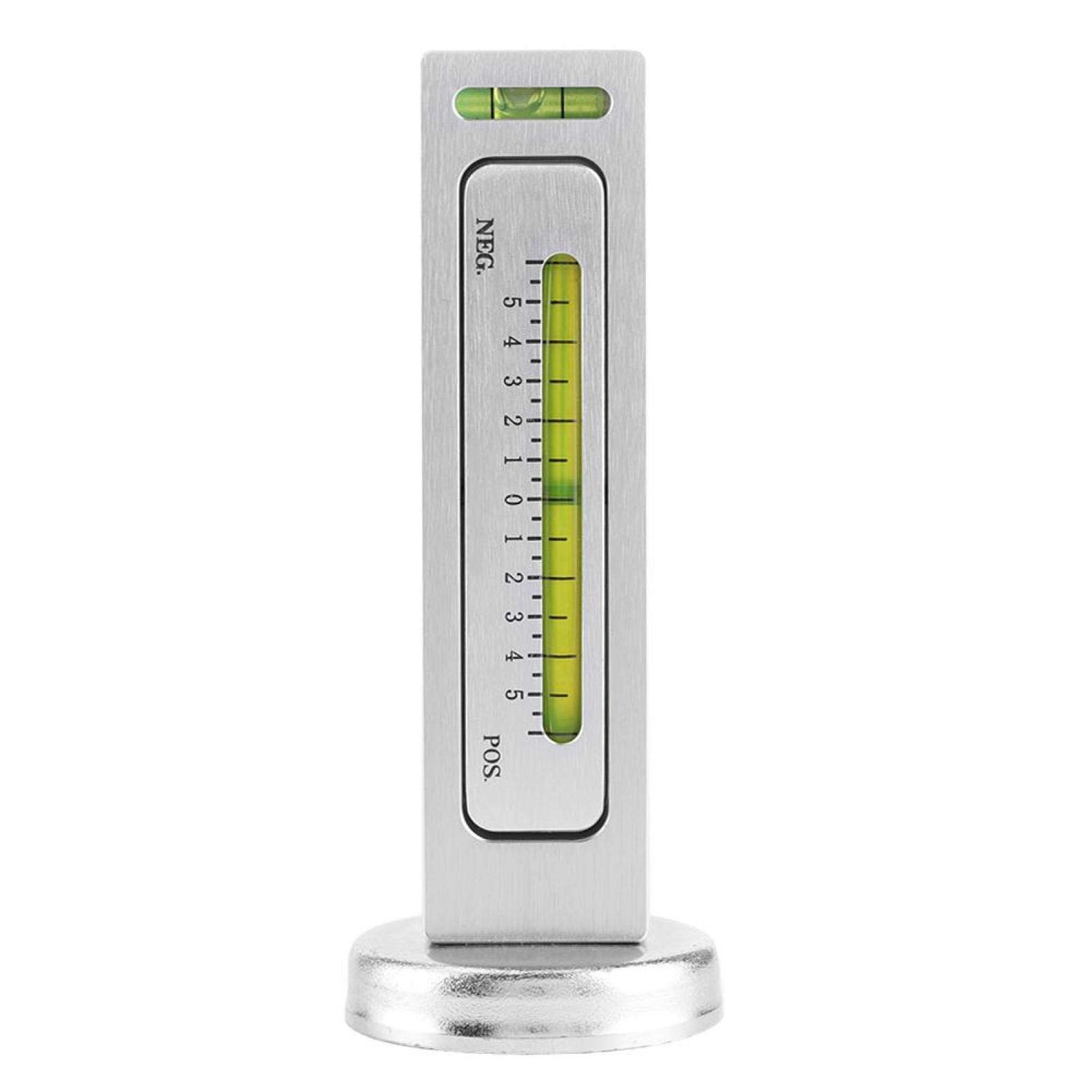 Adjustable Strong Magnetic Level Gauge Four Wheel Positioner Camber Castor Angle Measure Checking Aid Tool Auto Repair Tool
