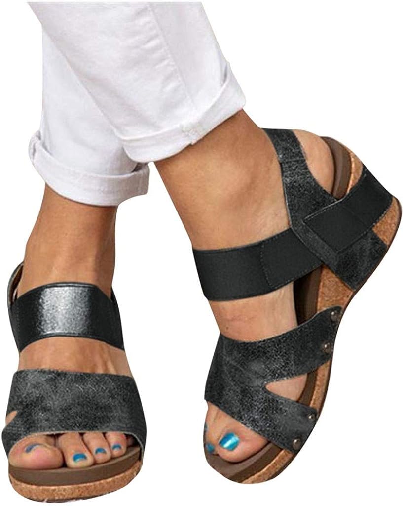 wide width platform espadrilles