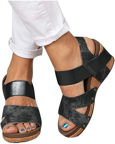 espadrille sandals wide width