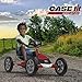 Berg Case-IH Buddy Pedal Kart