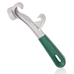 Bucket Opener Tool 5 Gallon, 8.5 Inch