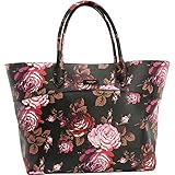 Isaac Mizrahi Rosaline Tote