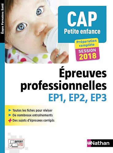 Download CAP Petite enfance PDF