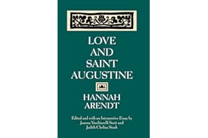 Love and Saint Augustine