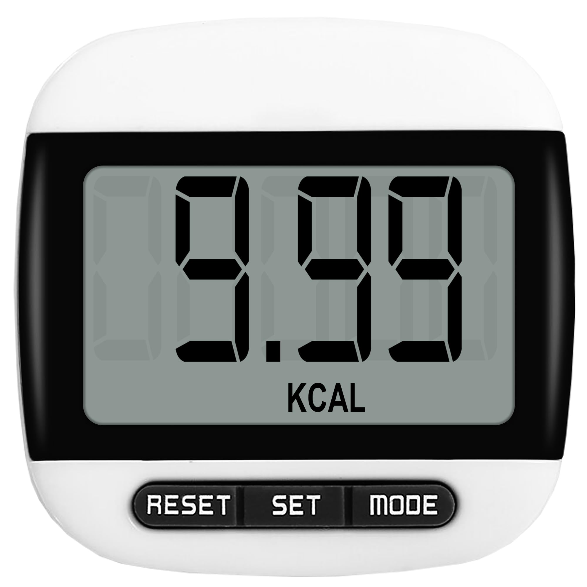 Pedometer Step Counter