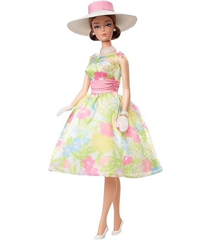Amazon.com: Limited Edition Porcelain 30th Anniversary Midge
