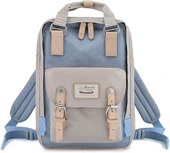 aesthetic backpacks amazon