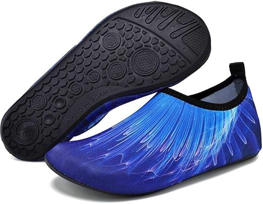 womens water shoes size 8