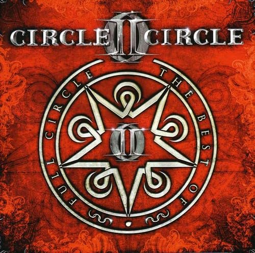 Full Circle - The Best Of