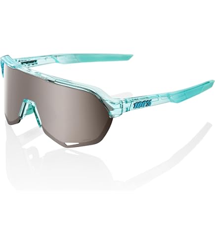 100% サングラス Racetrap 3.0 Translucent Mint Amazon.com: 100% Racetrap 3.0 Sport Performance Sunglasses - Sport