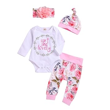 non pink baby girl clothes