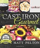 The Cast Iron Gourmet The Cast Iron Gourmet