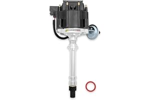 59130 Accel Performance Distributor HEI - Chev V8 265-454 - W/Coil