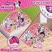 Playhut Minnie Mouse Bed Tent Playhouse