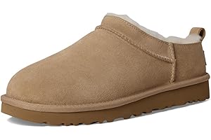 UGG Women's Classic Micro Boot