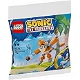 LEGO 30676 Sonic the Hedgehog Kikis Kokosnussattacke