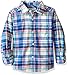 The Children's Place Baby Boys' Pull-On Cargo Shorts