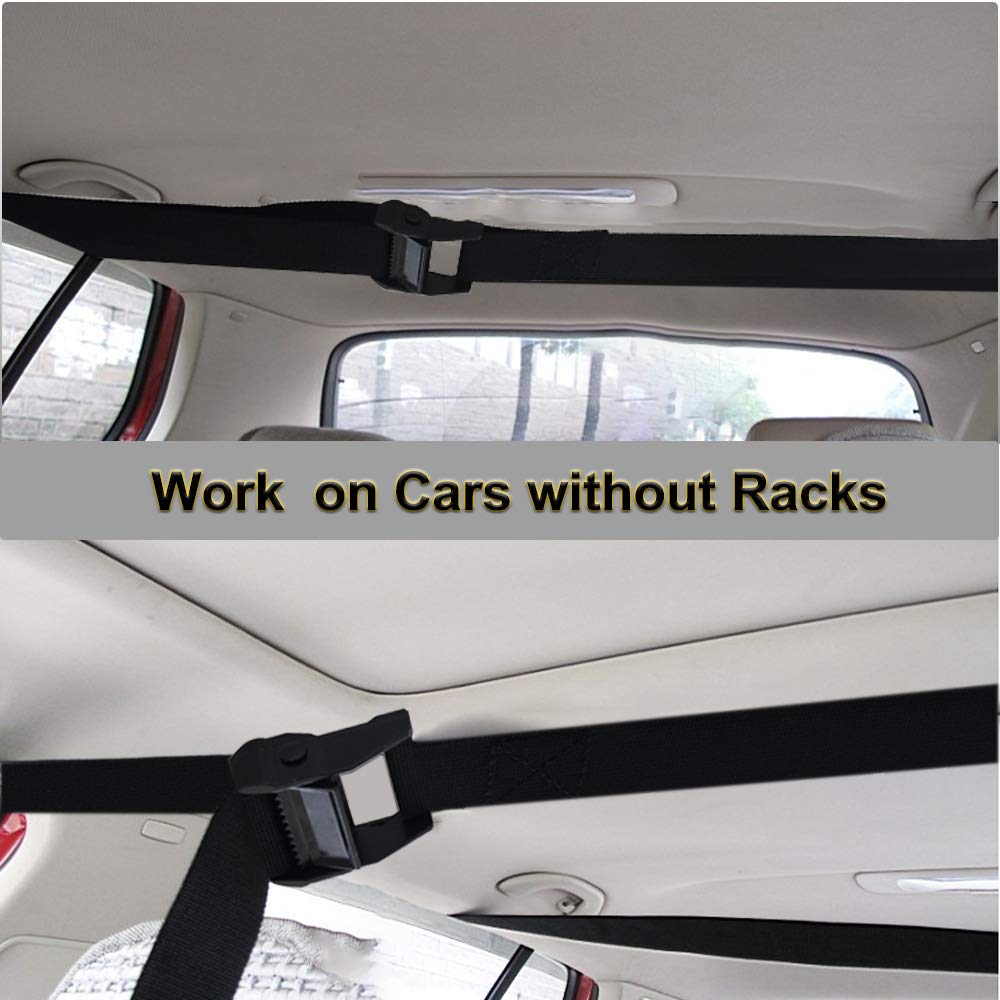 Waterproof Cargo Top Storage Bag 15 Cubic Feet Heavy Duty Rooftop Bag