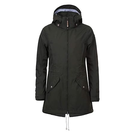 Icepeak Damen Lacey Parka