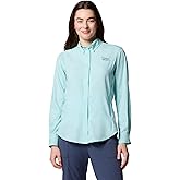 Columbia Women’s PFG Tamiami II Long Sleeve Shirt