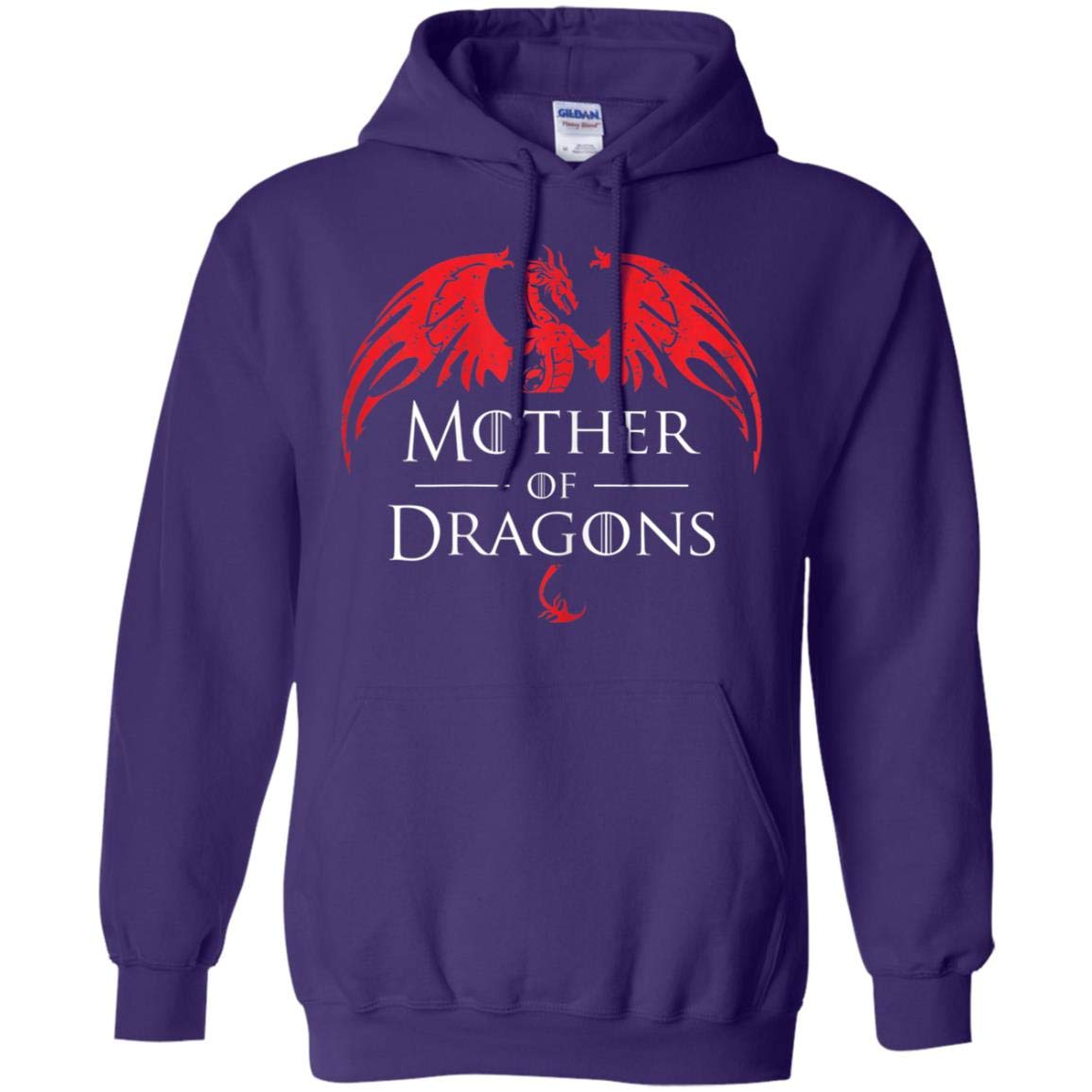 Mother Of Dragons Funny Mother's Day Mom Gift T Shirt