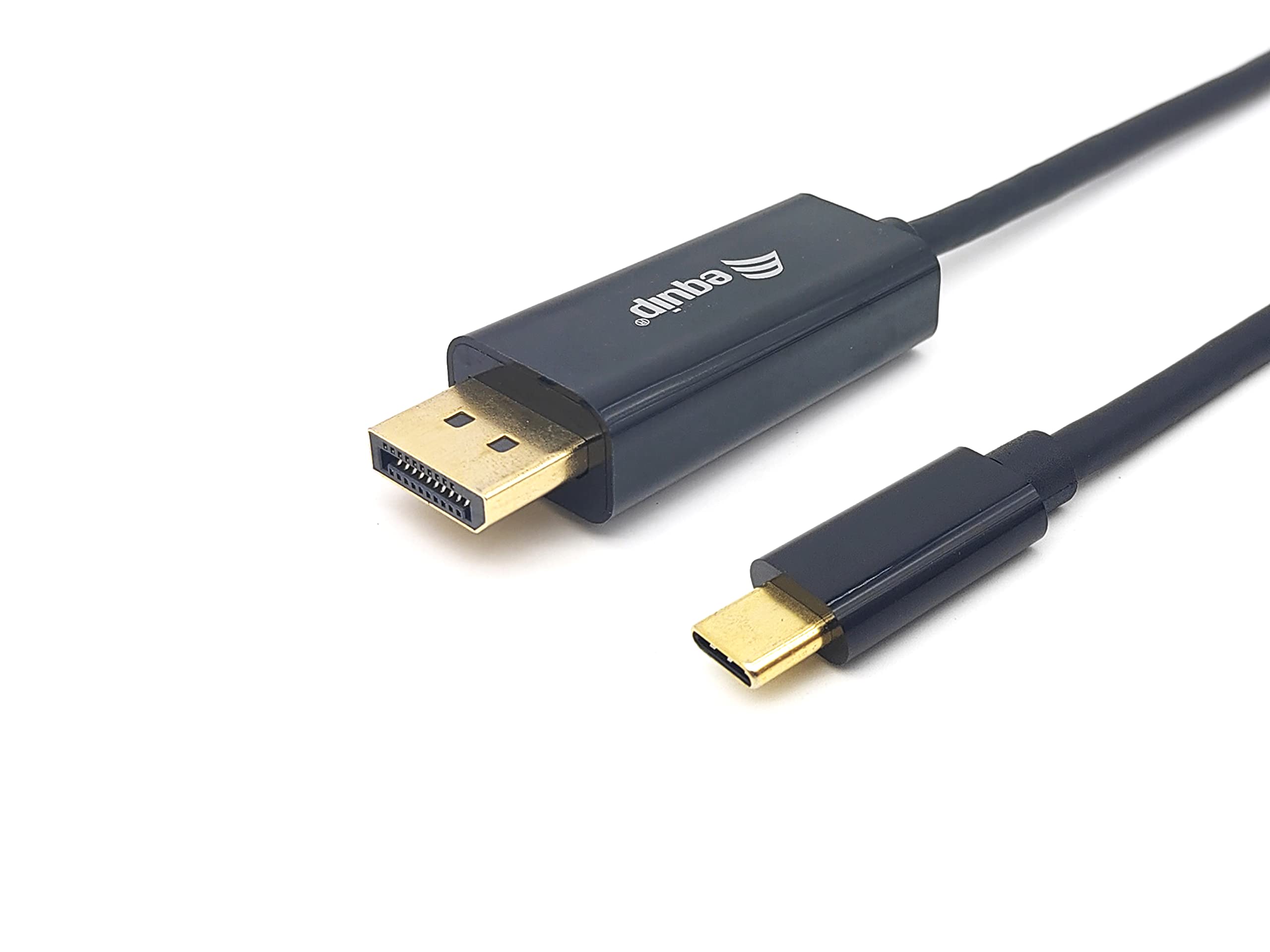 Equip 133426 USB-C to DisplayPort Cable M/M 1.0m 4K/60Hz