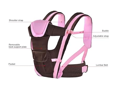 hand baby carrier