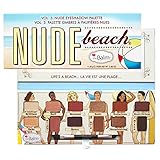 theBalm Nude 'Beach Eyeshadow Palette