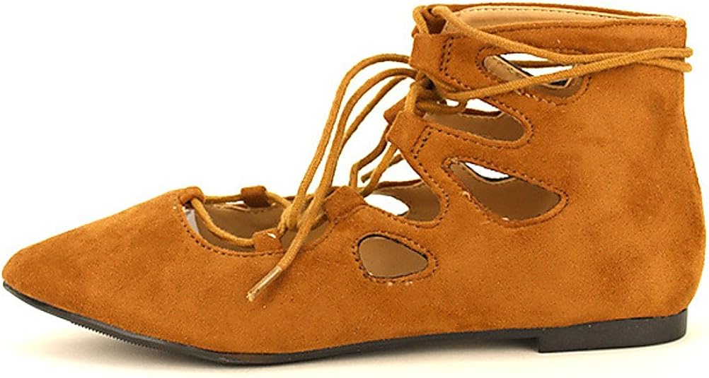 Ballerine montante Clearance