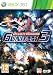 Dynasty Warriors Gundam 3