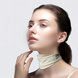 2 Pcs Trach Covers for Tracheostomy Tube Holder