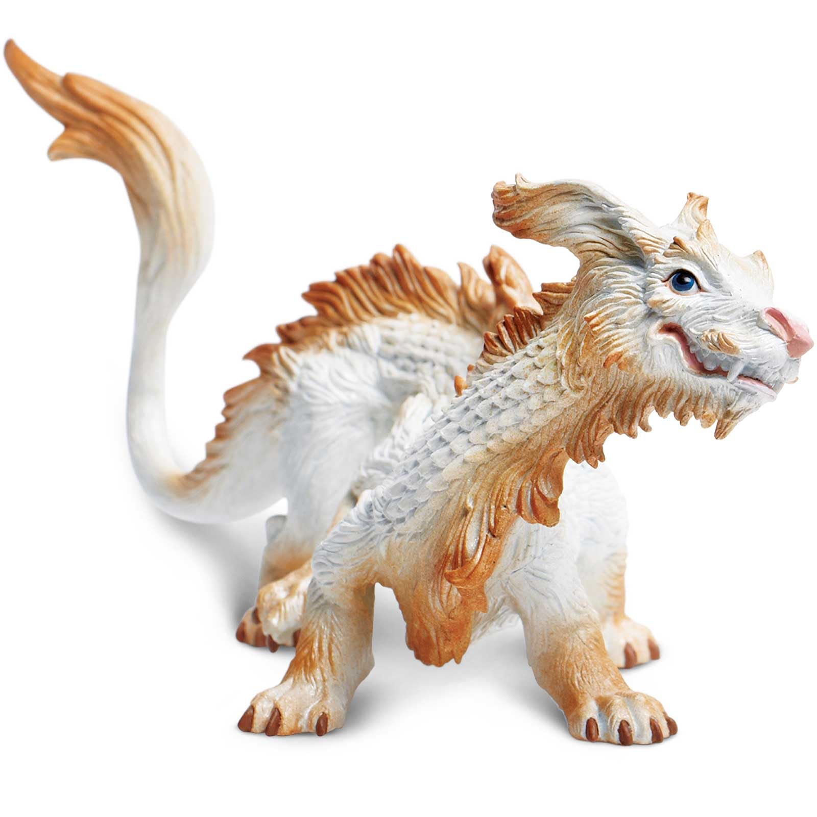 Safari S10122 Good Luck Dragon