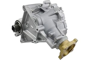 Power Take Off Differential Transfer Box Compatible For Ford Edge Compatible For Explorer Lincoln MKX AWD Transfer Case 2007-